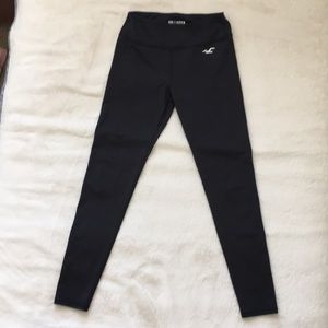 Hollister leggings